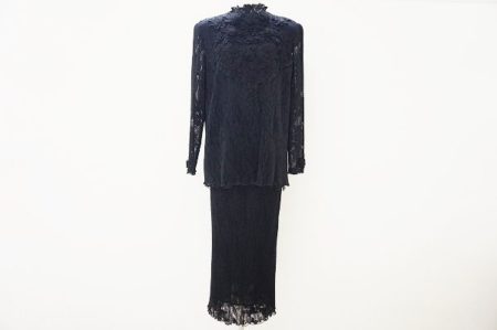 品の良さが感じられるセットアップ！アトリエまりこのセットアップを買取しました