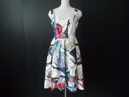 華やかさで差が付く！アドルフォドミンゲスワンピースを買取しました