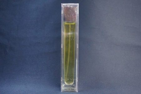 廃盤になり入手困難なグッチのENVY50mlを未開封で買取させて頂きました。