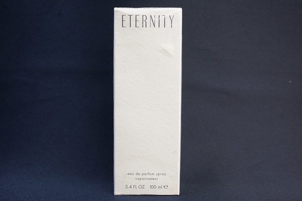 おしゃれなファッションに高品質な香りはマスト!カルバン・クライン香水を買取しました