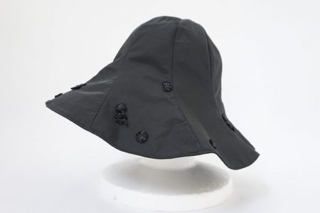 買い物やお散歩にも！コトゥーチューリップハット を買取しました