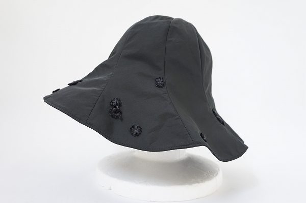 買い物やお散歩にも！コトゥーチューリップハット を買取しました