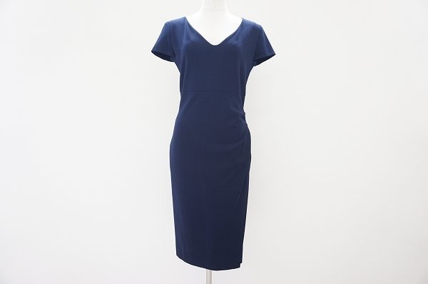 クールすぎない印象で大人な雰囲気に!ダイアン・フォン・ファステンバーグワンピースを買取しました