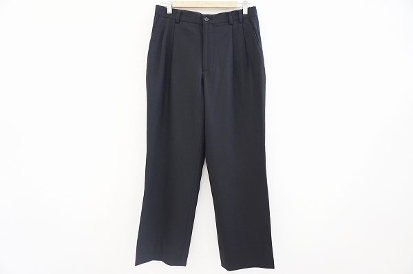 引き締まった印象にしてくれる!パパスパンツを買取しました