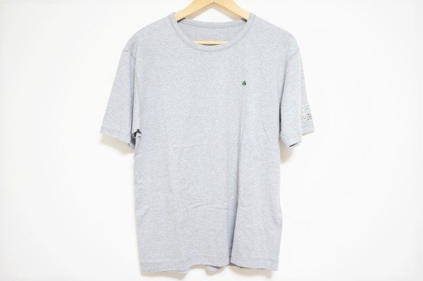 すがすがしくも落ち着いている！パパスTシャツを買取しました