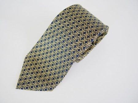 存在感抜群！さりげなく映える！エルメス ネクタイを買取しました