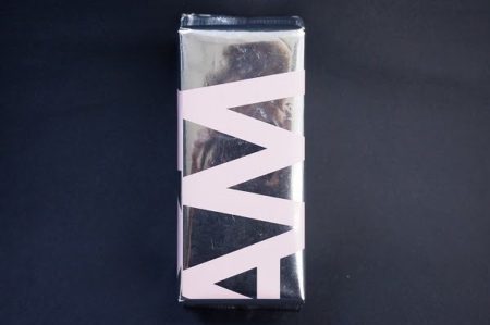 エンポリオアルマーニの香水を未開封で買取させて頂きました。