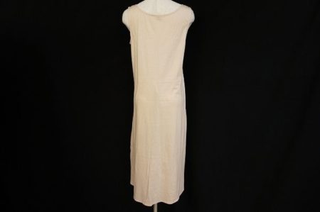 優しいピンクが上品さを際立たせる！インゲボルグワンピースを買取しました