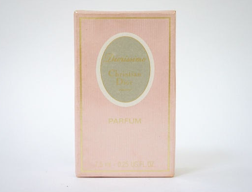 未開封のディオリッシモ7.5ml！Dior