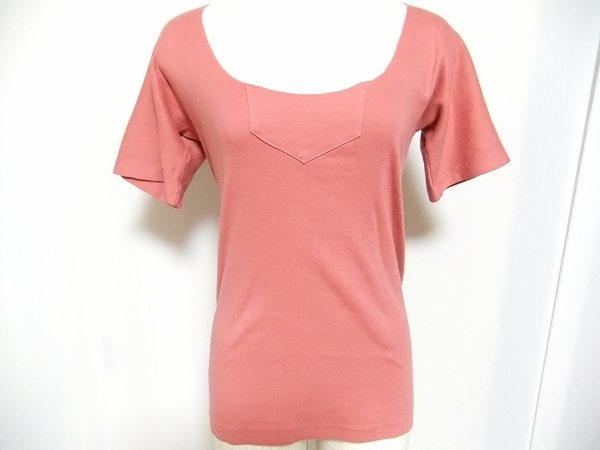 顔色をパッと明るくしてくれる！マルタンマルジェラTシャツを買取しました