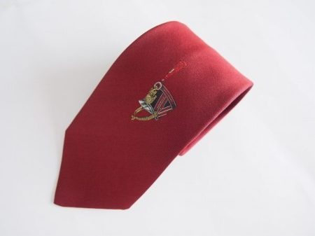 情熱的かつ高貴な1本！ドミニクフランスのネクタイを買取しました