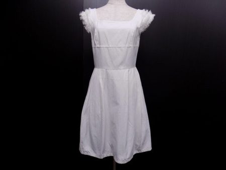 清楚な雰囲気をゲットできる！銀座マギー オブスタイル ワンピースをお売りいただきました