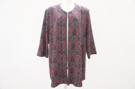 エキゾチックな雰囲気がお好きな方にオススメ！詩仙堂のジャケットをお売りいただきました