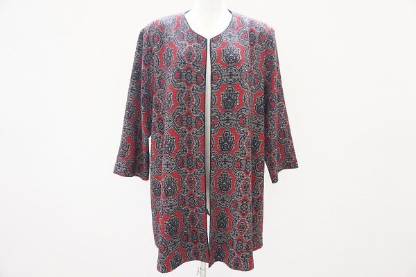 エキゾチックな雰囲気がお好きな方にオススメ！詩仙堂のジャケットをお売りいただきました