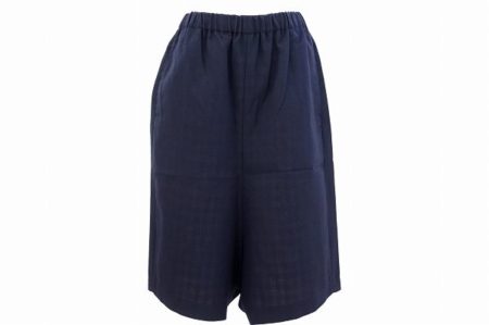 スタイリッシュなデザインで一目置かれる！コムデギャルソンのパンツをお売りいただきました