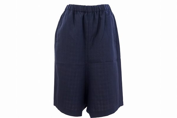 スタイリッシュなデザインで一目置かれる！コムデギャルソンのパンツをお売りいただきました