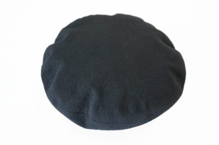 ちょっとしたアクセントにピッタリ！ヒトシタムラベレー帽を買取しました