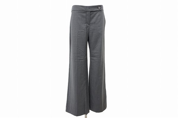 スタイルアップを狙える嬉しいデザイン！エンポリオアルマーニのパンツを買取しました