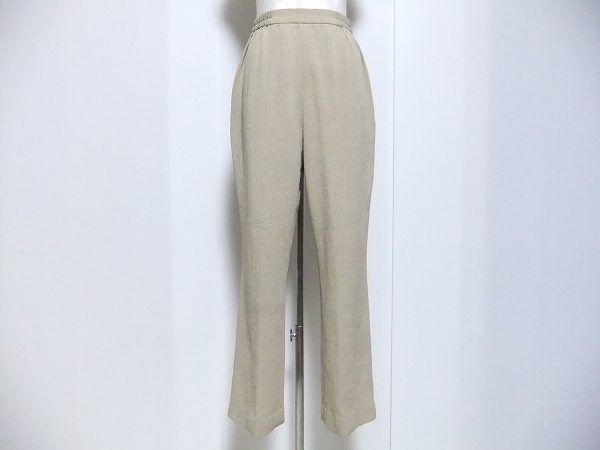 着回しが効く1つは欲しい注目アイテム!詩仙堂のパンツをお売りいただきました