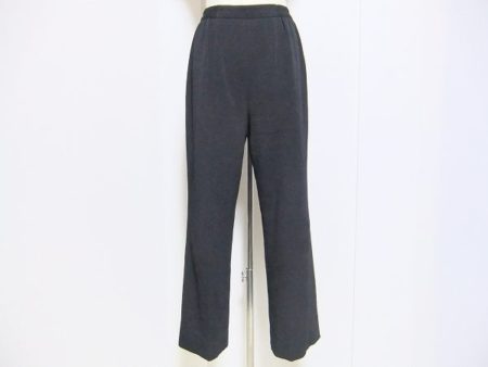 スタイリッシュに仕上げたい時はブラック！詩仙堂のパンツをお売りいただきました