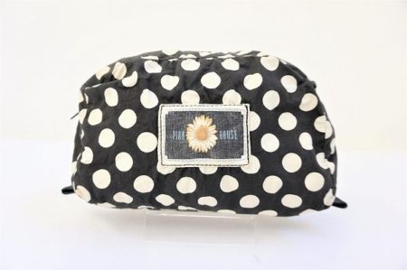 メイク入れや小物入れに大活躍！ピンクハウスのポーチを買取しました