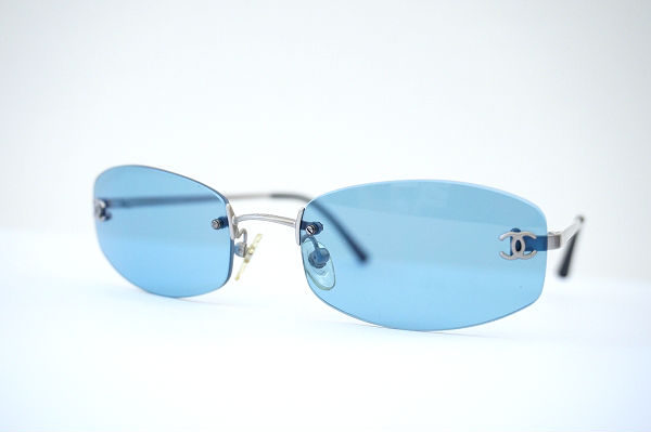 スタイリッシュな印象に仕上がる！シャネルのサングラスを買取しました