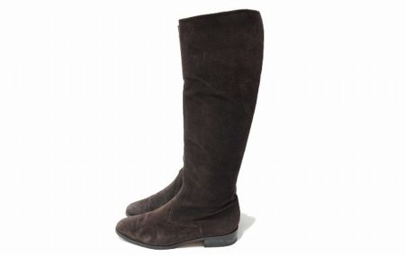 シューズの衣替えをして、履かないシューズがあるということで買取いたしました