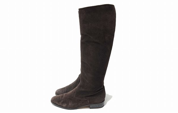 シューズの衣替えをして、履かないシューズがあるということで買取いたしました