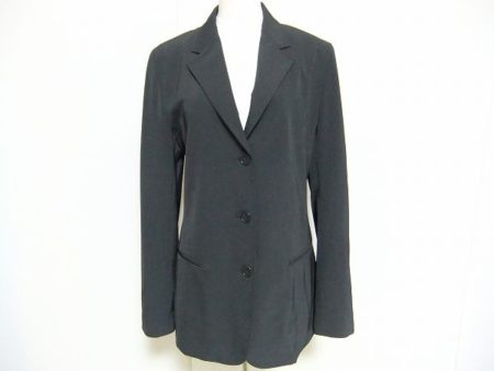 ビジネスライクなシーンにもしっかり使える！マックスマーラのジャケットを買取しました