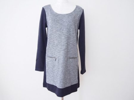 モノトーンコーデがお好きな方にも！ラシュッドスコットクラブのワンピースを買取しました