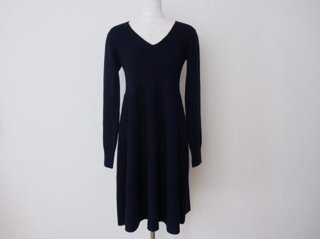 シンプルな中にもこだわりが詰まったデザイン！ラシュッドスコットクラブのワンピースを買取しました。