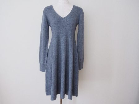 タイトなデザインが女性らしい！ラシュッドスコットクラブのワンピースを買取しました