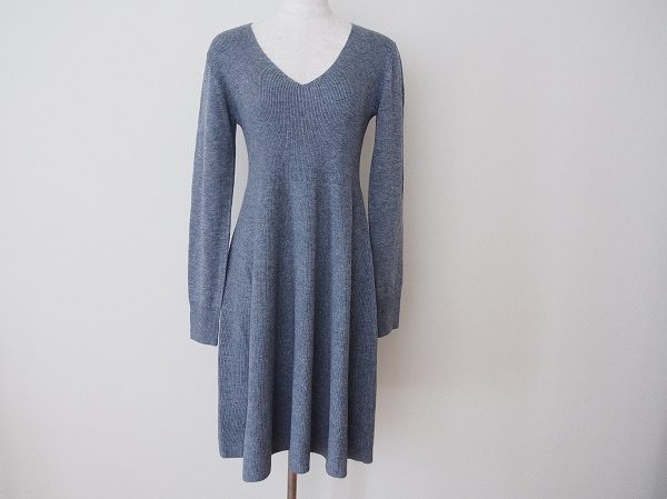 タイトなデザインが女性らしい！ラシュッドスコットクラブのワンピースを買取しました