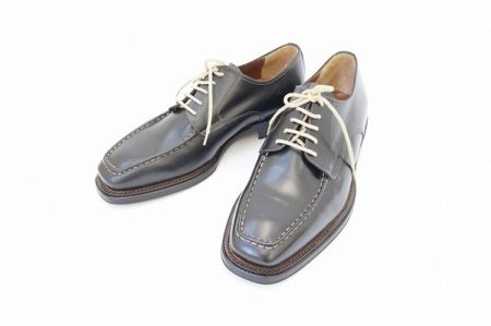 スマートに！上品に仕上げてくれるシューズ！ボッティのシューズを買取しました