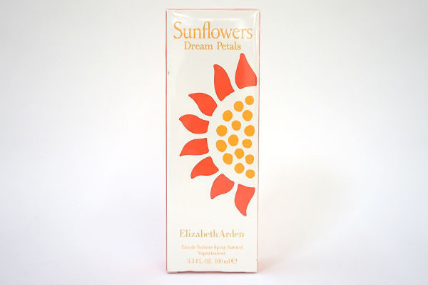 絵画のような箱も可愛い!エリザベス・アーデンの香水を買取しました