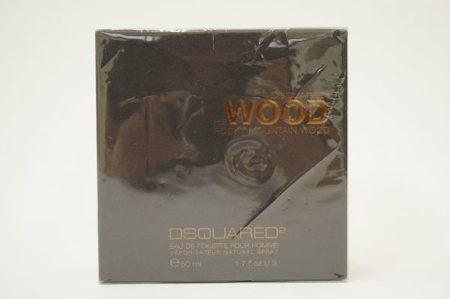 上質な香りも身だしなみのうち！ディースクエアードの香水を買取しました