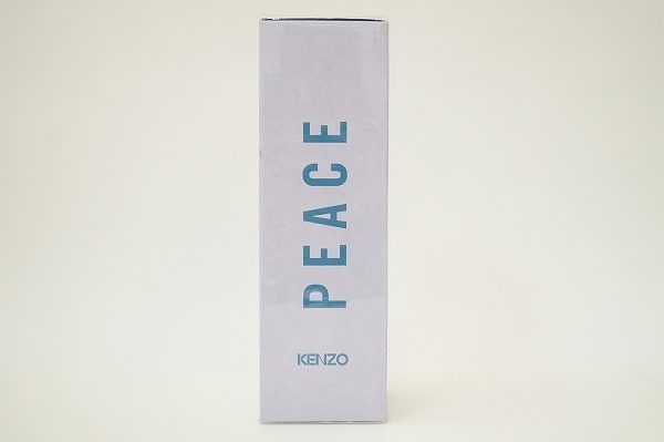 未開封状態の美品です!ケンゾータイムフォーピース プールエル 100mlを買取しました