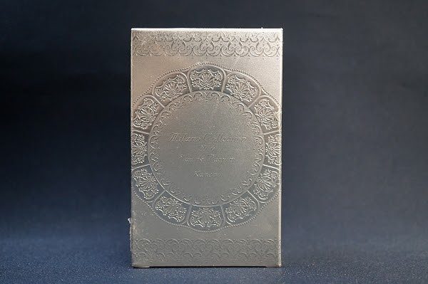 カネボウのオードパルファムを未開封で買取させて頂きました。