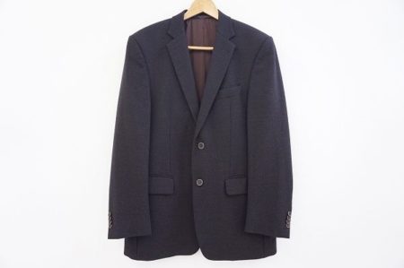 品のなかにも暖を感じられる！フェロー ジャケットを買取しました