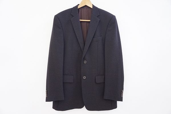 品のなかにも暖を感じられる！フェロー ジャケットを買取しました