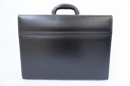 仕事ができる男性はバッグから違う！マルエム美術ビジネスバッグを買取しました