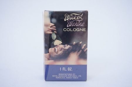 ハワイに行った気分を味わえる！ Wicked Wahine Cologne 香水を買取しました