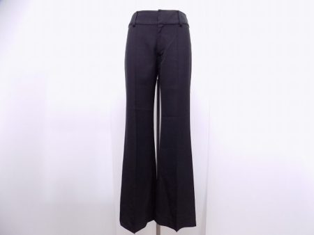 スラっとした美脚を手に入れたいならば！モガ パンツをお売りいただきました