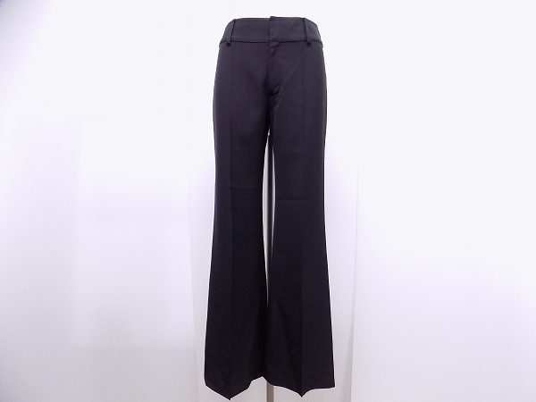 スラっとした美脚を手に入れたいならば！モガ パンツをお売りいただきました