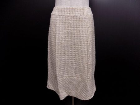 シンプルイズベスト！上品さが叶う フランコフェラーロ スカートをお売りいただきました