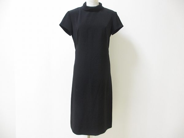 エレガントさが隠し切れない！アニエスベーのワンピースをお売りいただきました