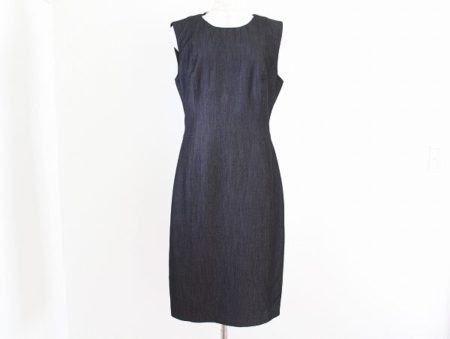 着回し力が期待できるエース級です！カルバン・クライン ワンピースをお売りいただきました