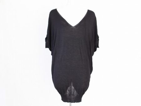 シンプルで使いやすいのが嬉しい！モガのカットソーをお売りいただきました