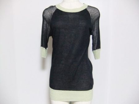 忙しいお客様のスキマ時間でお買取り！ミラオーウェンのニットを買取いたしました