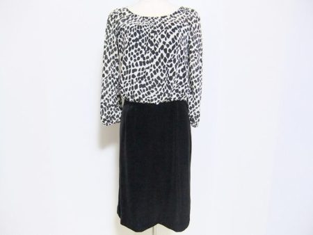 1着でメリハリのあるコーディネートが完成！アナイのワンピースをお売りいただきました